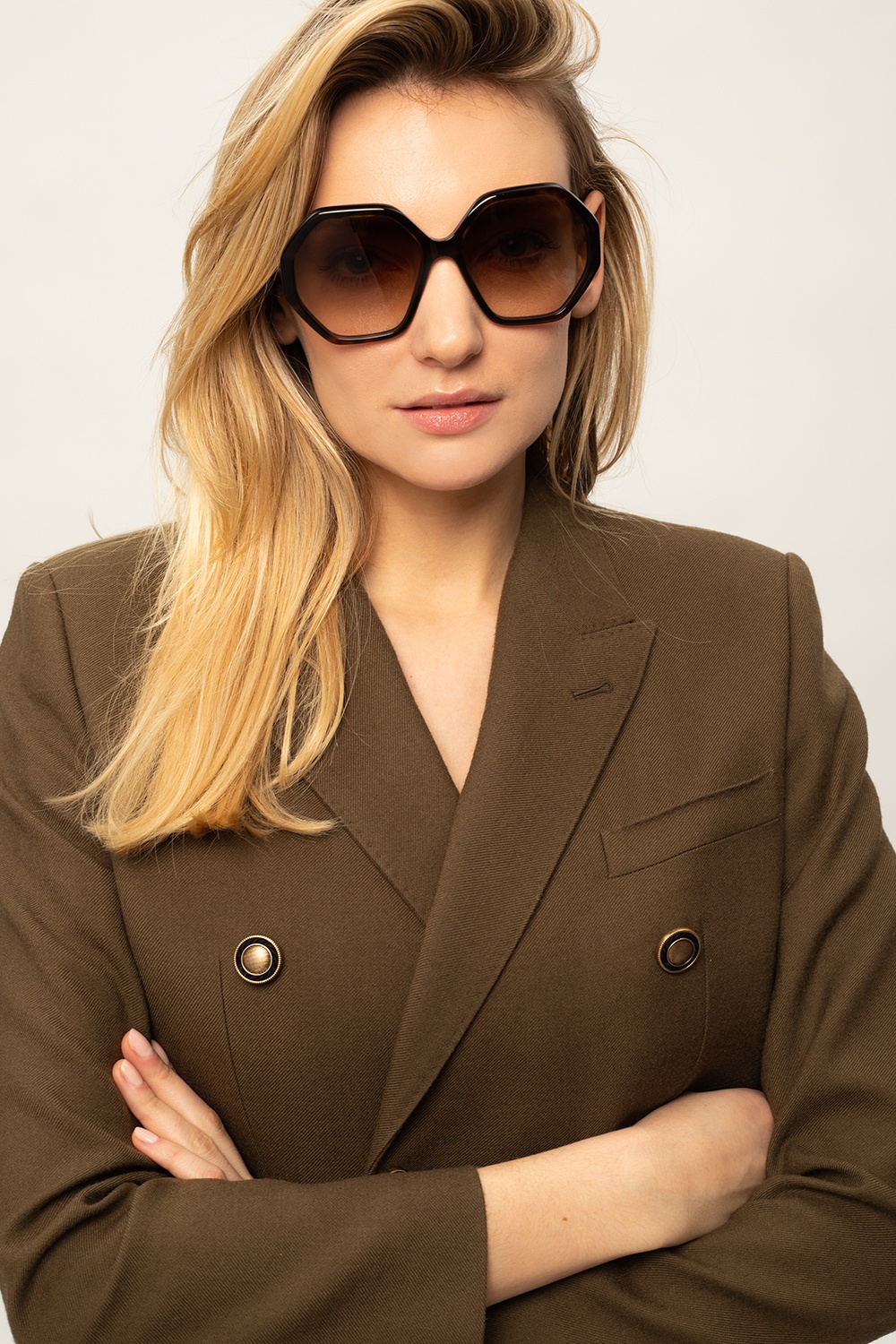 Chloé Sunglasses